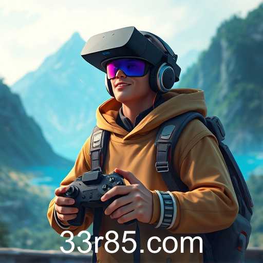 The Evolution of Online Gaming Platforms