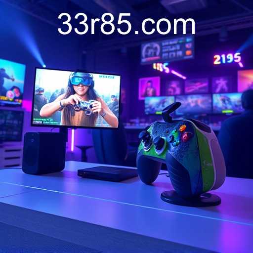 Gaming Trends and Controversies in 2025